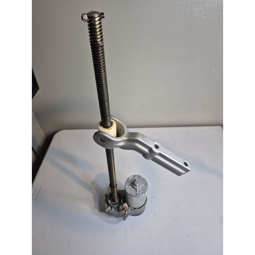 Precor EFX524i Incline Motor Actuator 12V DC Venture Lift Assembly – Tested...